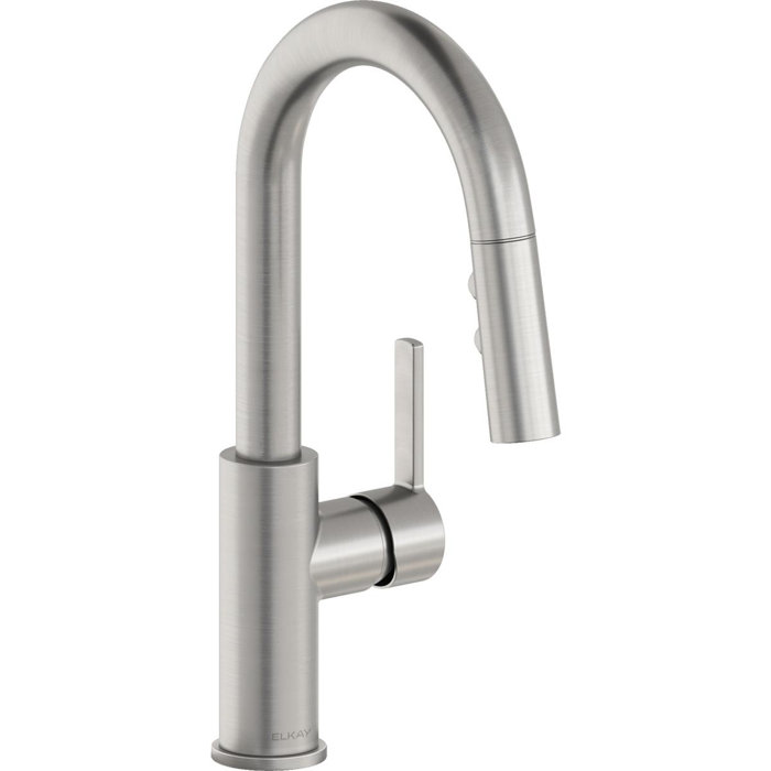 LKAV3032LS Elkay Avado Pull Down Bar Faucet & Reviews Wayfair